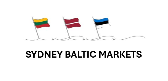 Baltiešu tirgus